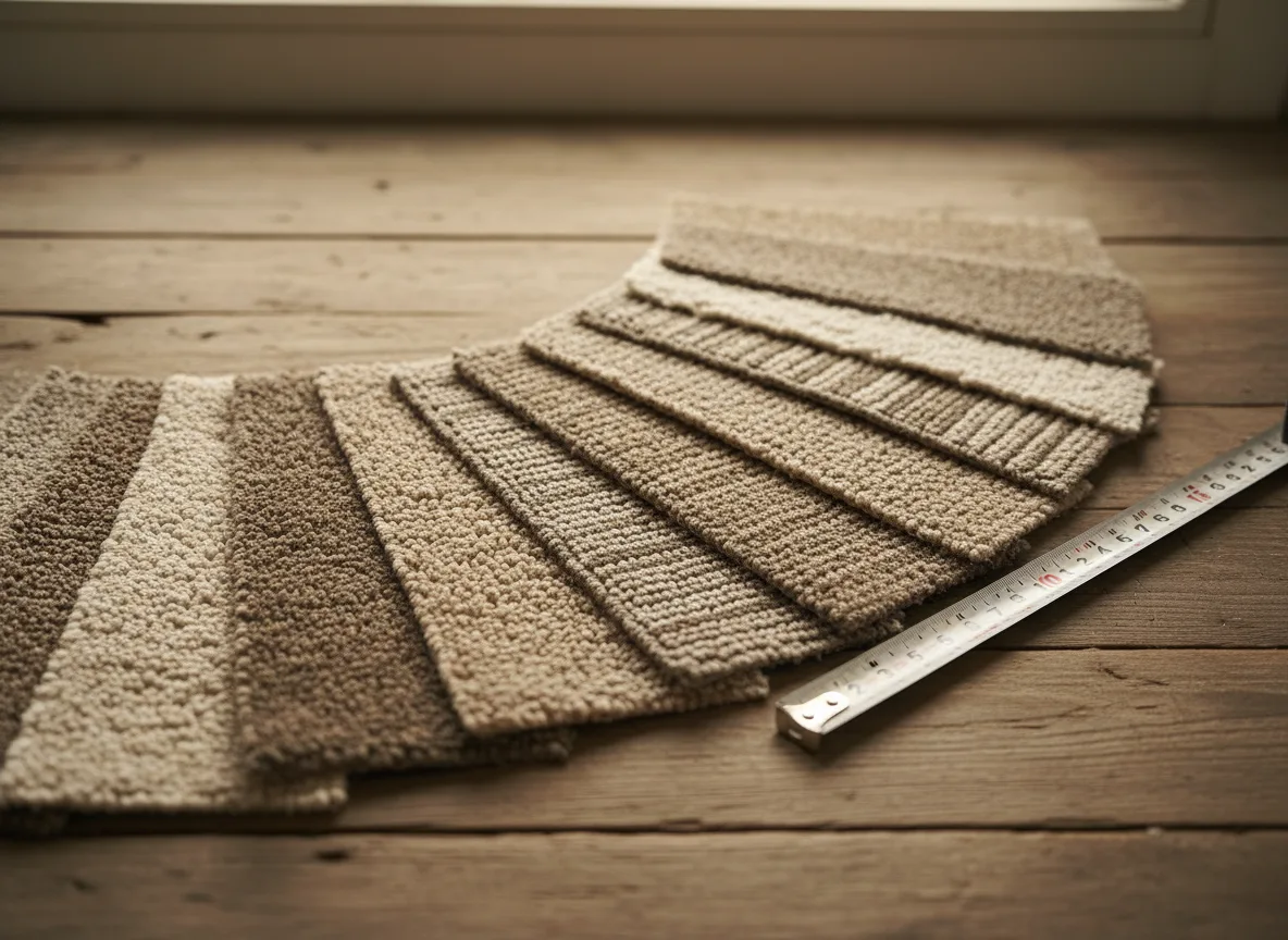 Carpet Installation Oakdale, LA FAQs